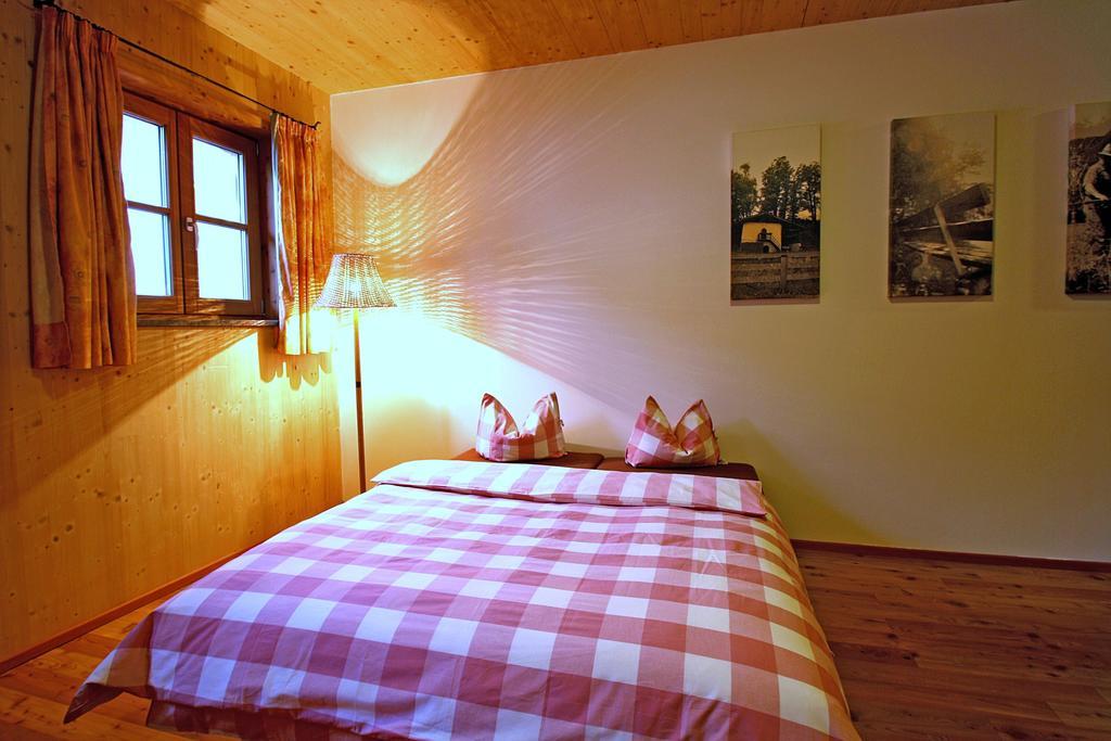 Naturwirt Leutasch Camera foto